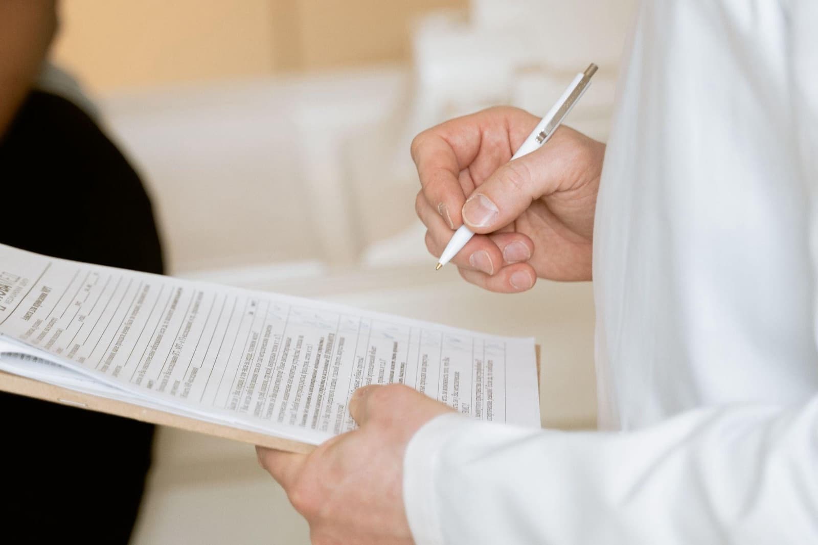 Consulta nutricional inicial